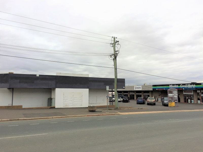 1-4/151-155 Gladstone Street, Fyshwick ACT 2609