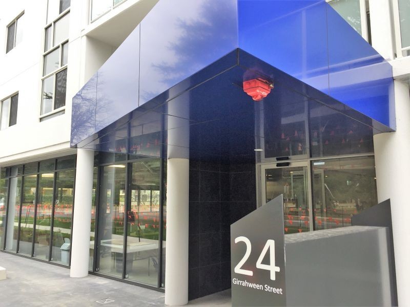 24 Girrahween Street, Braddon ACT 2612