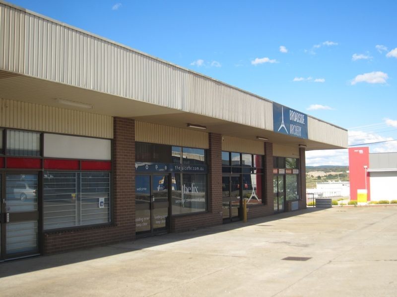 Unit 3/196 Gladstone Street, Fyshwick ACT 2609