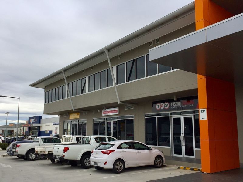 5/24 Iron Knob Street, Fyshwick ACT 2609