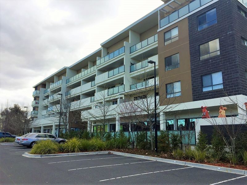 84/15 Braybrooke Street, Bruce ACT 2617