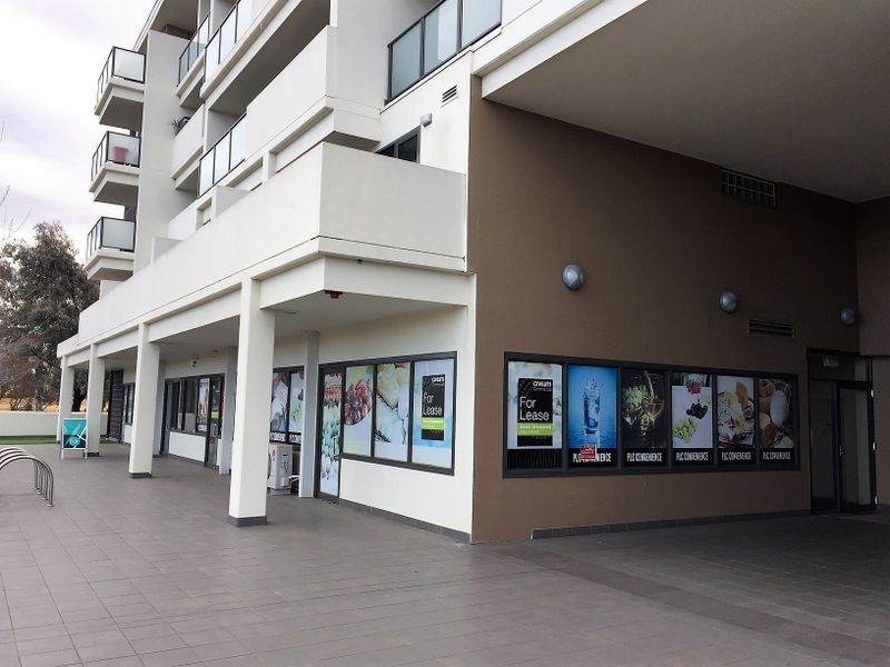 84/15 Braybrooke Street, Bruce ACT 2617