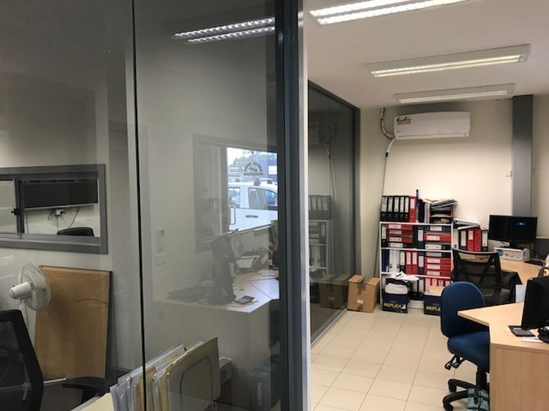 5/189 Flemington Road, Mitchell ACT 2911