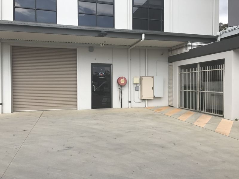 5/189 Flemington Road, Mitchell ACT 2911