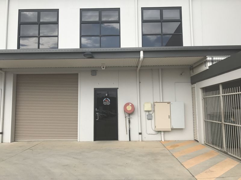 5/189 Flemington Road, Mitchell ACT 2911