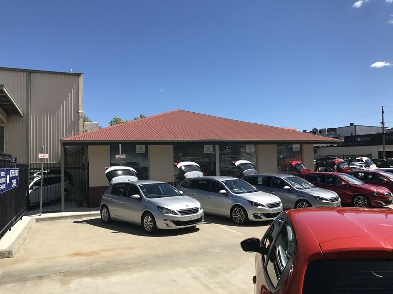 8 Albany Street, Fyshwick ACT 2609