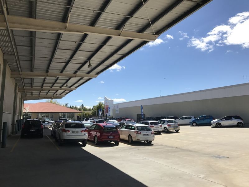 8 Albany Street, Fyshwick ACT 2609