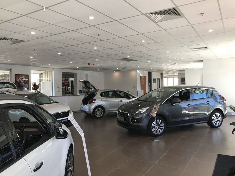 8 Albany Street, Fyshwick ACT 2609