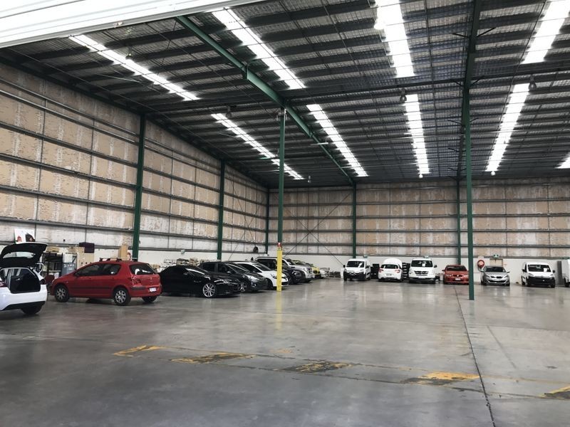 8 Albany Street, Fyshwick ACT 2609