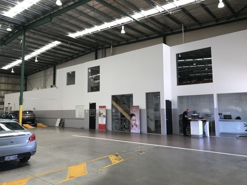 8 Albany Street, Fyshwick ACT 2609