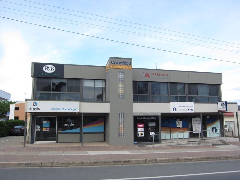114 Crawford Street, Queanbeyan NSW 2620