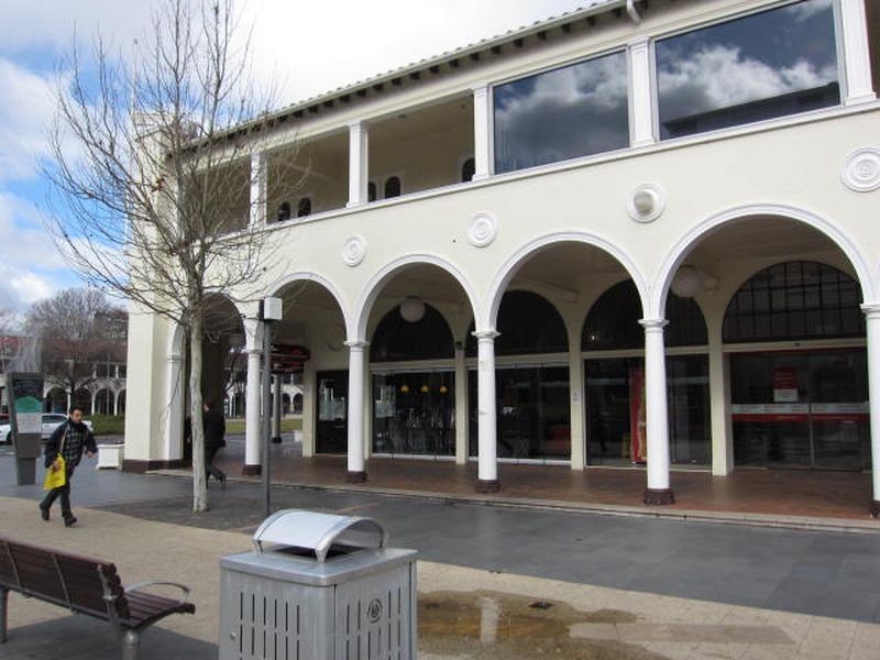 2/59-63 Northbourne Avenue, Canberra ACT 2600