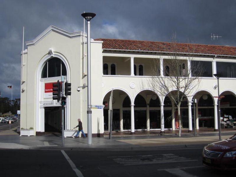 2/59-63 Northbourne Avenue, Canberra ACT 2600