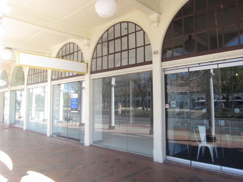 2/59-63 Northbourne Avenue, Canberra ACT 2600