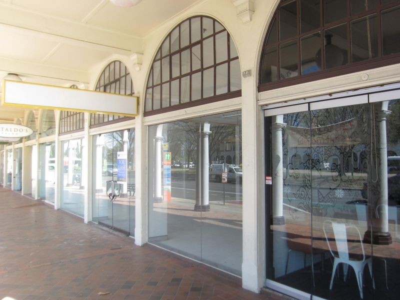 2/59-63 Northbourne Avenue, Canberra ACT 2600