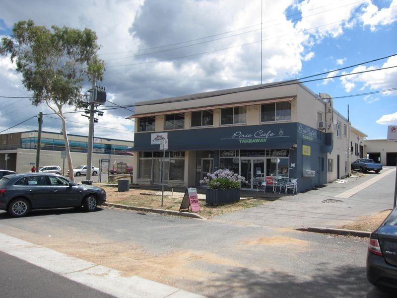 Suite 6/3 Pirie Street, Fyshwick ACT 2609