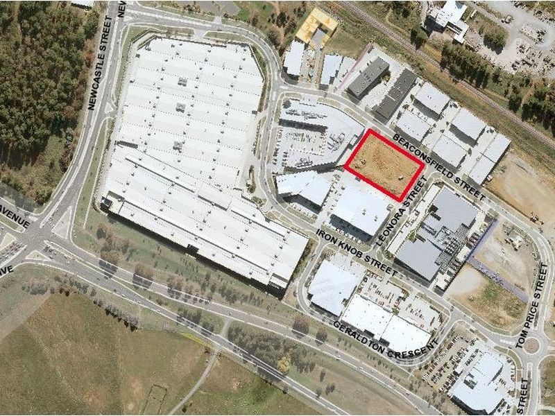 8 Beaconsfield Street, Fyshwick ACT 2609