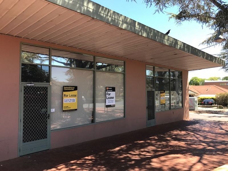 Shop 5 & 6/45 Novar Street, Yarralumla ACT 2600
