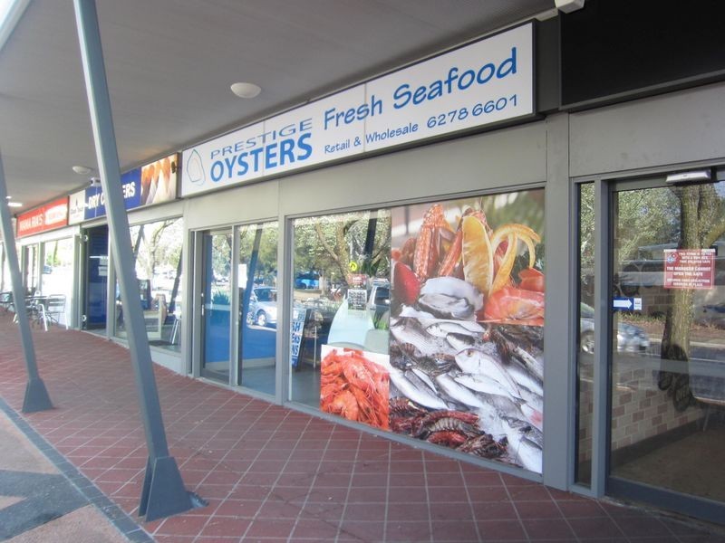 Shop 7/118-126 Hardwick Crescent, Holt ACT 2615