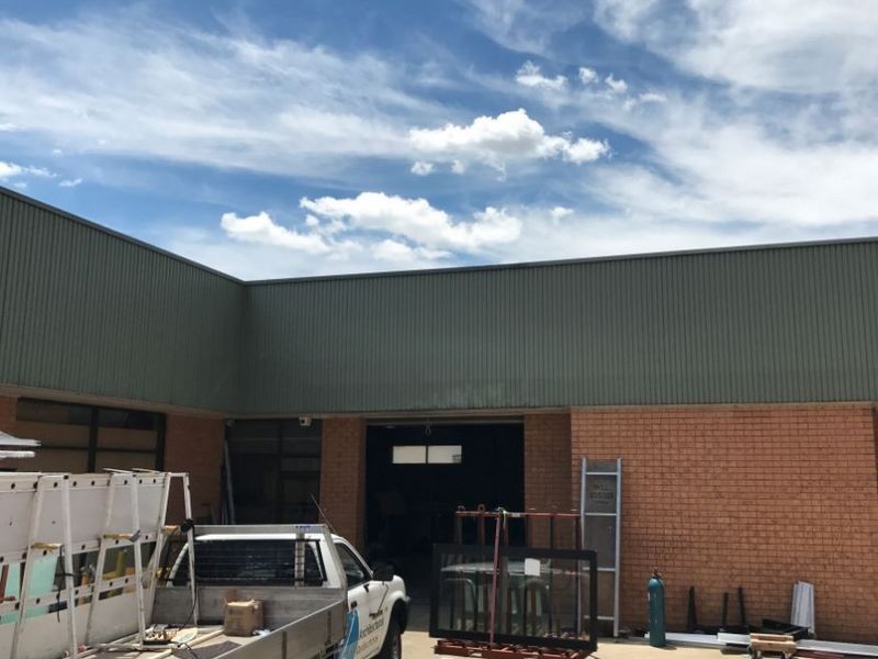 1/72-74 Wollongong Street, Fyshwick ACT 2609