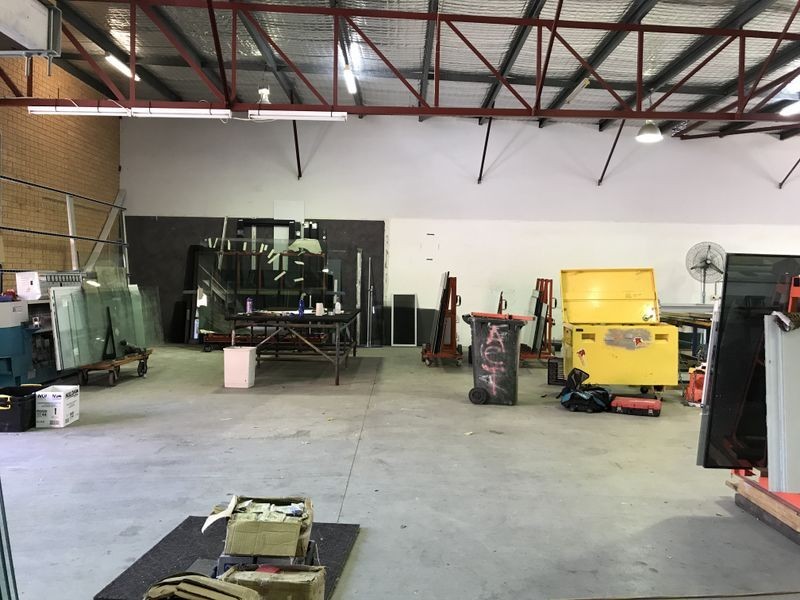 1/72-74 Wollongong Street, Fyshwick ACT 2609