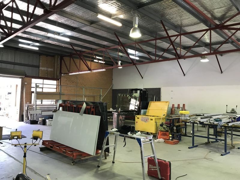 1/72-74 Wollongong Street, Fyshwick ACT 2609