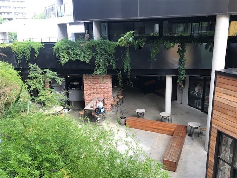 Unit 21A/25 Lonsdale Street, Braddon ACT 2612