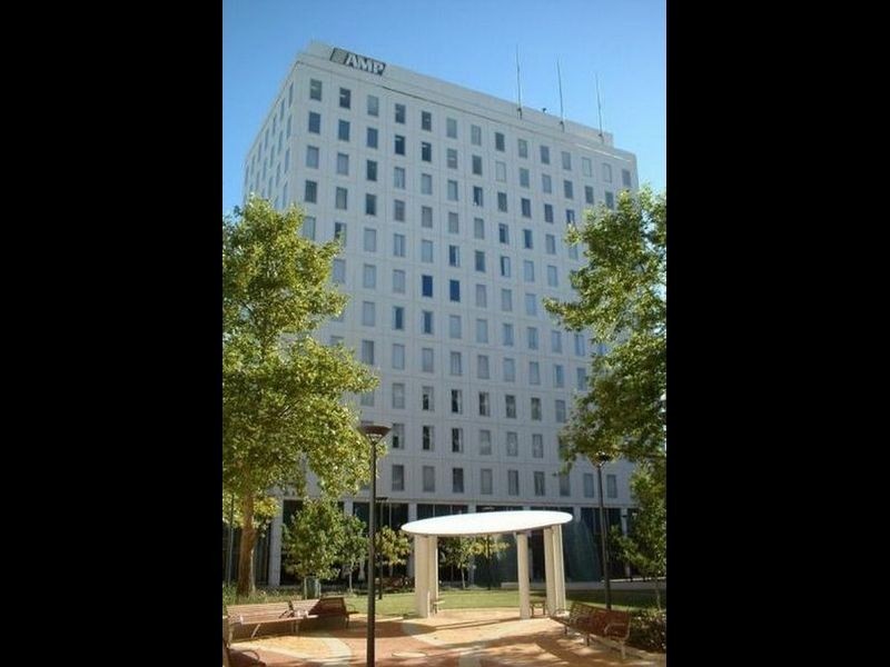 1 Level 11/1 Hobart Place, City ACT 2601