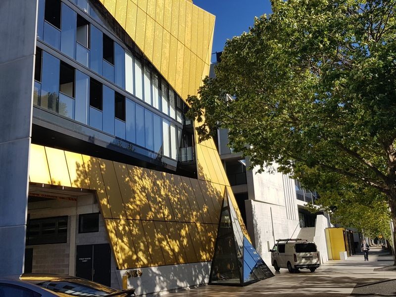 Unit 24/25 Lonsdale Street, Braddon ACT 2612