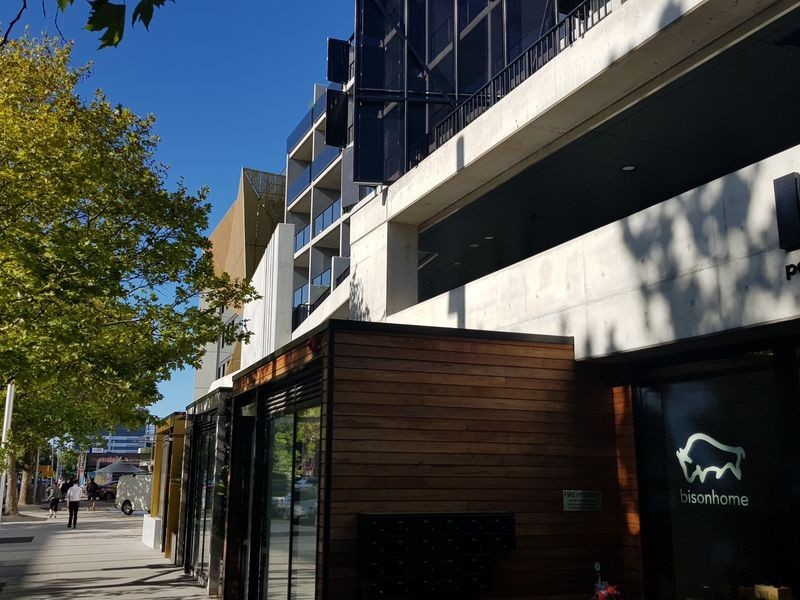 Unit 24/25 Lonsdale Street, Braddon ACT 2612