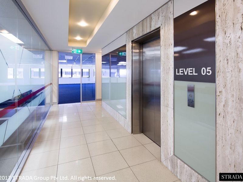 11 London Circuit, City ACT 2601