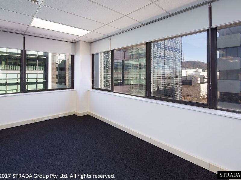 11 London Circuit, City ACT 2601