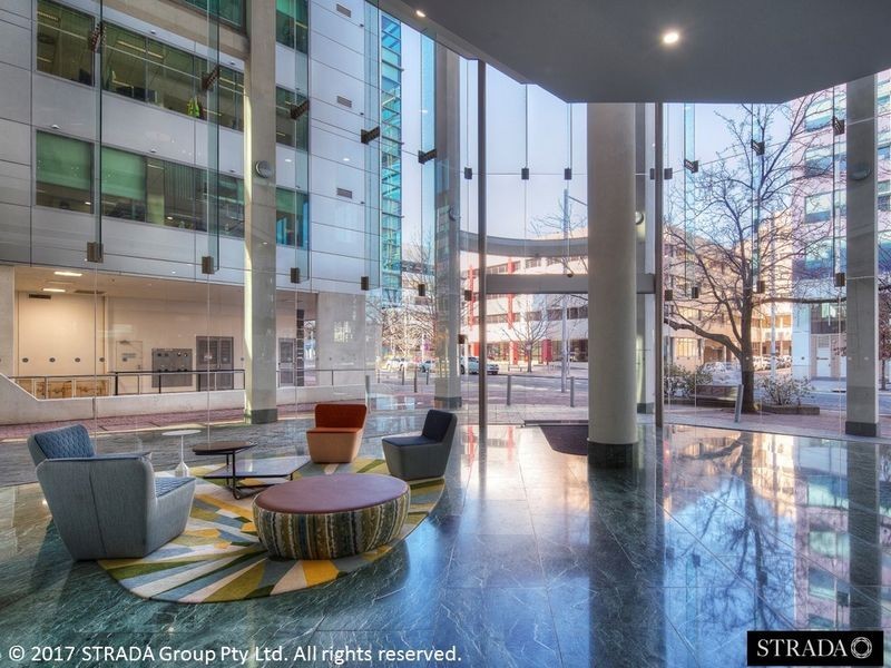 10 Rudd Street, City ACT 2601