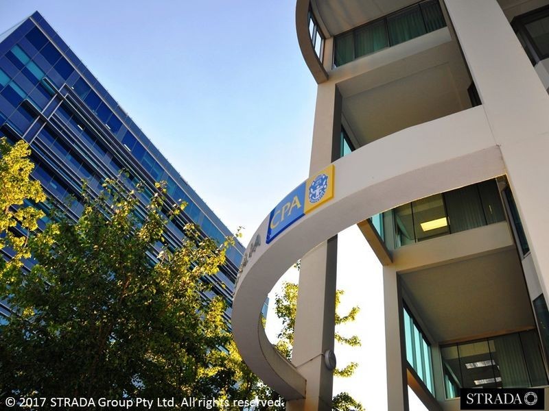 10 Rudd Street, City ACT 2601