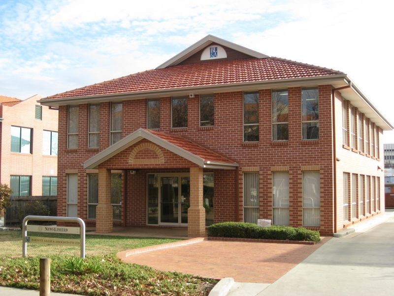 Ground Floor/27 Torrens Street, Braddon ACT 2612