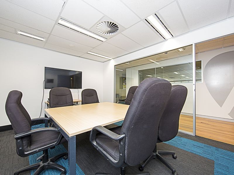 2-10 Captain Cook Crescent, Griffith ACT 2603