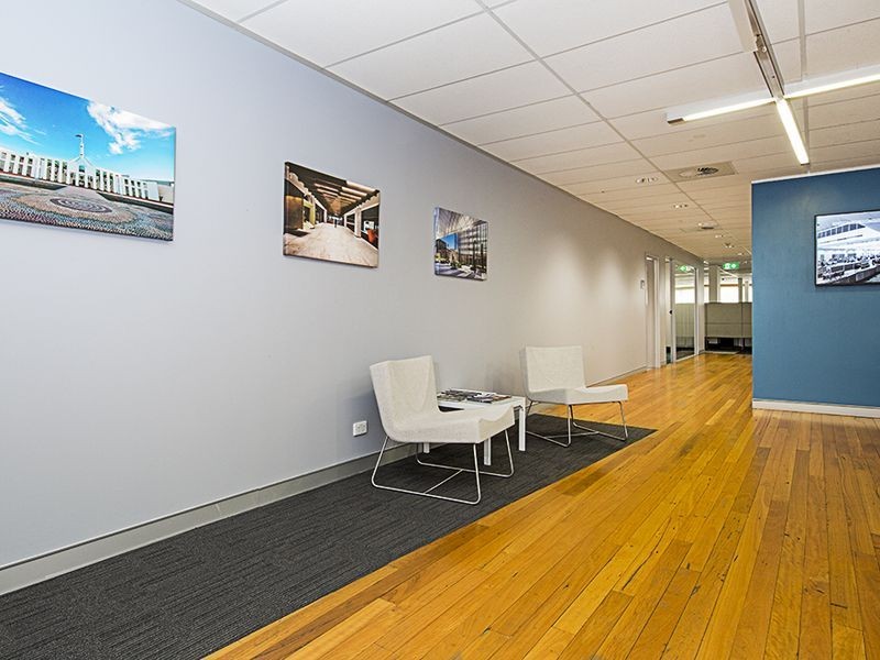 2-10 Captain Cook Crescent, Griffith ACT 2603