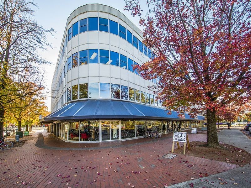 2-10 Captain Cook Crescent, Griffith ACT 2603