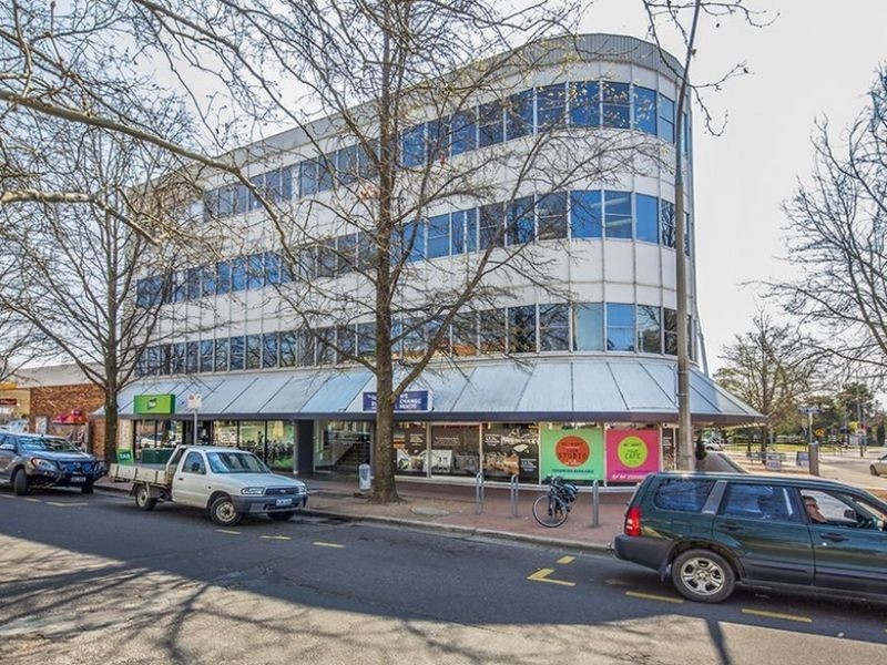 2-10 Captain Cook Crescent, Griffith ACT 2603