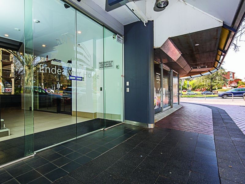 2-10 Captain Cook Crescent, Griffith ACT 2603