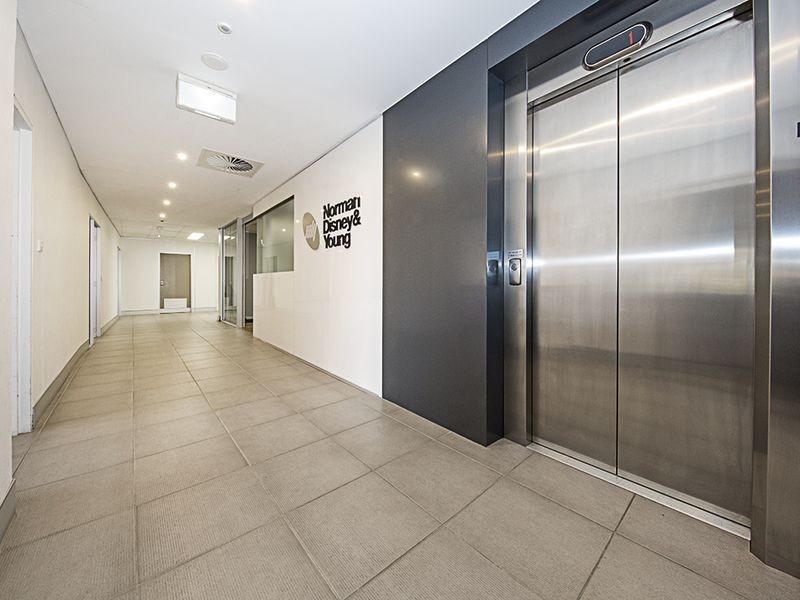 2-10 Captain Cook Crescent, Griffith ACT 2603