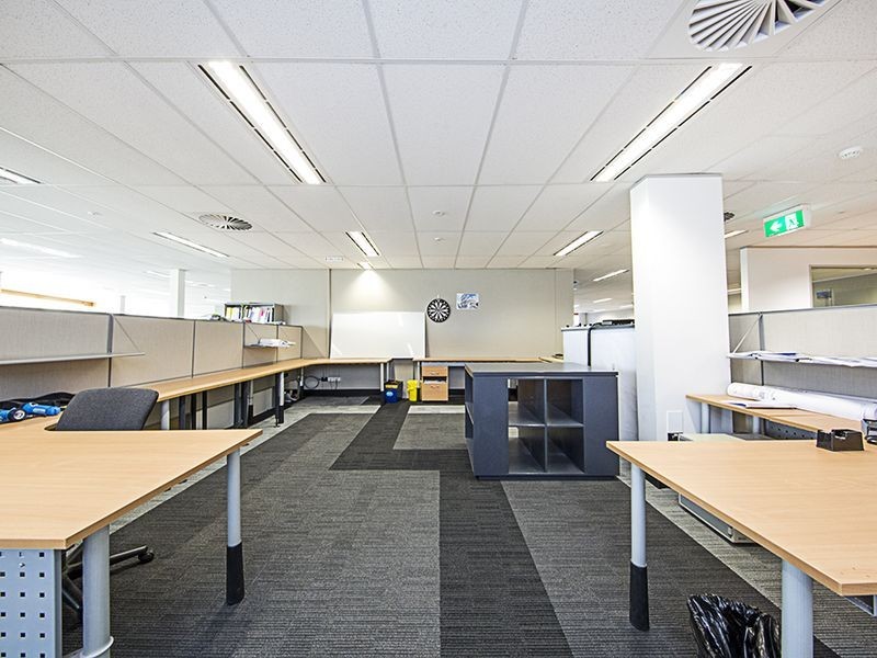 2-10 Captain Cook Crescent, Griffith ACT 2603