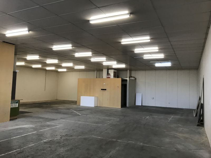 7 & 8/151-155 Gladstone Street, Fyshwick ACT 2609