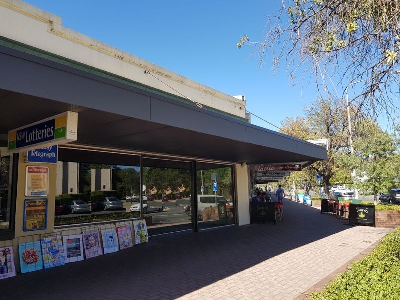 66 Giles Street, Kingston ACT 2604