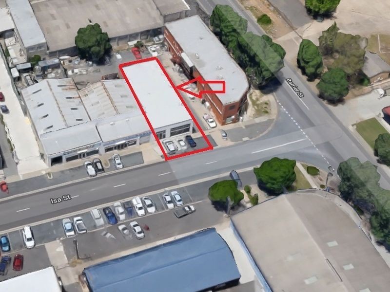 3/2 Isa Street, Fyshwick ACT 2609