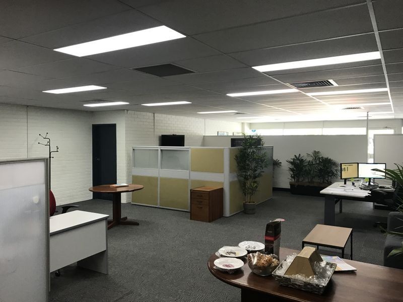 Unit 2 Ground Floor/14-16 Dundas Court, Phillip ACT 2606