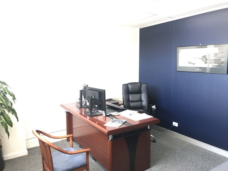 Unit 2 Ground Floor/14-16 Dundas Court, Phillip ACT 2606