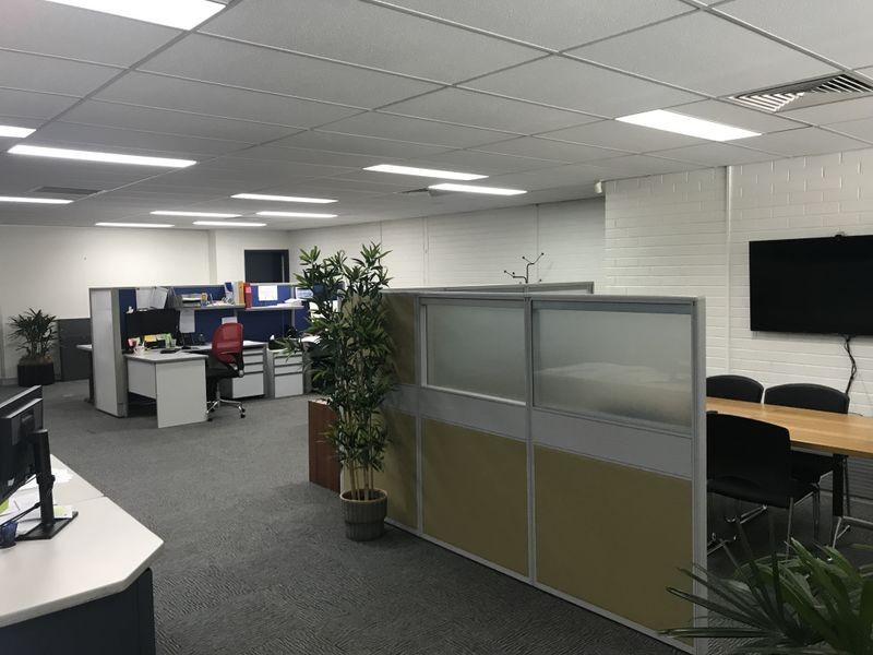 Unit 2 Ground Floor/14-16 Dundas Court, Phillip ACT 2606