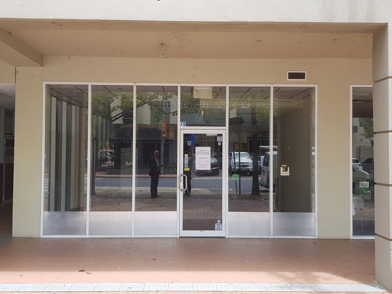 76/2 Cape Street, Dickson ACT 2602