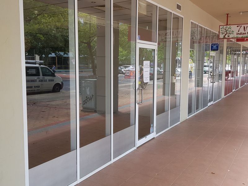 76/2 Cape Street, Dickson ACT 2602